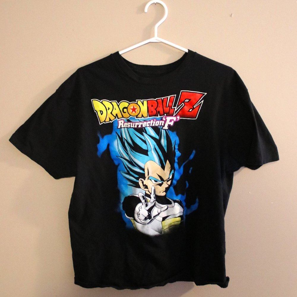 DRAGONBALL Z Tee Shirt